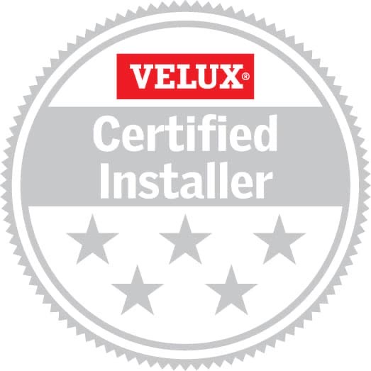 Velux Certified Installer